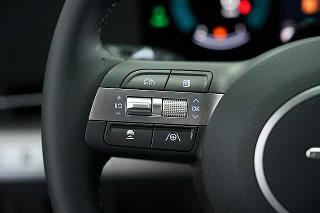 Hyundai KONA KONA HEV MY25 1.6 GDI XTECH
