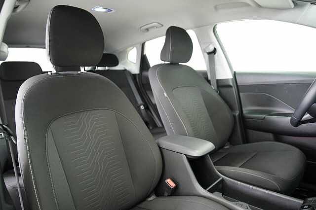 Hyundai KONA NEW KONA 1.6 HEV DCT X LINE