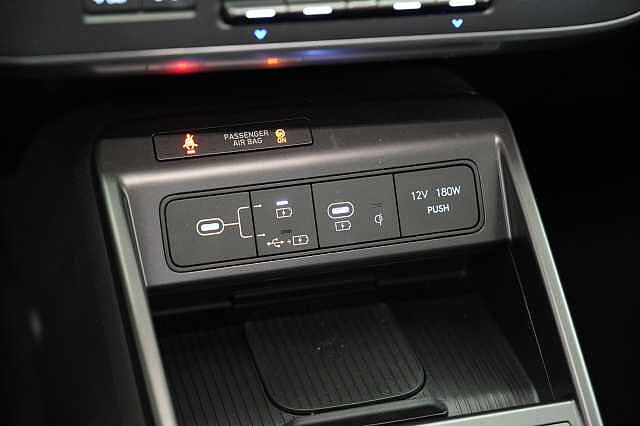 Hyundai KONA NEW KONA 1.6 HEV DCT X LINE