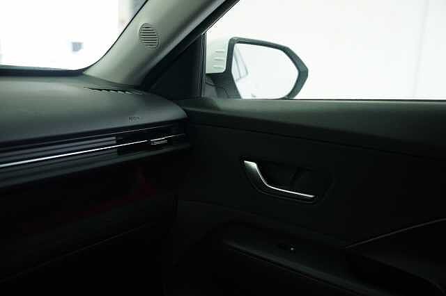 Hyundai KONA NEW KONA 1.6 HEV DCT X LINE