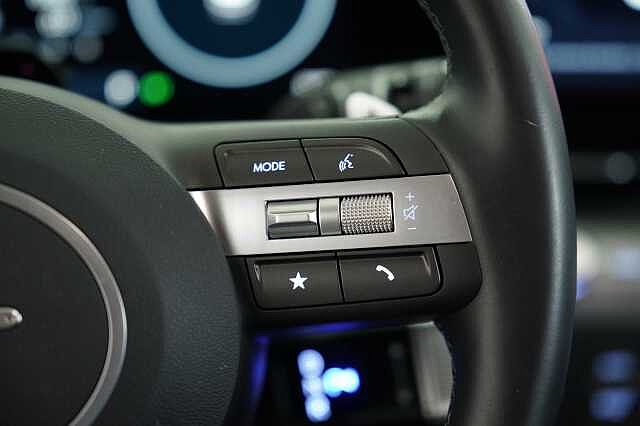 Hyundai KONA NEW KONA 1.6 HEV DCT X LINE