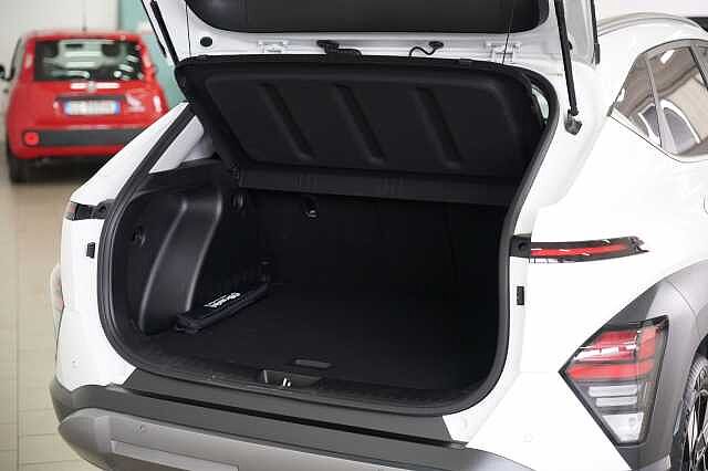 Hyundai KONA NEW KONA 1.6 HEV DCT X LINE