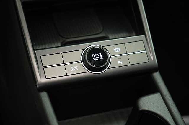 Hyundai KONA NEW KONA 1.6 HEV DCT X LINE