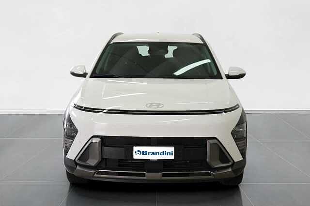 Hyundai KONA NEW KONA 1.6 HEV DCT X LINE