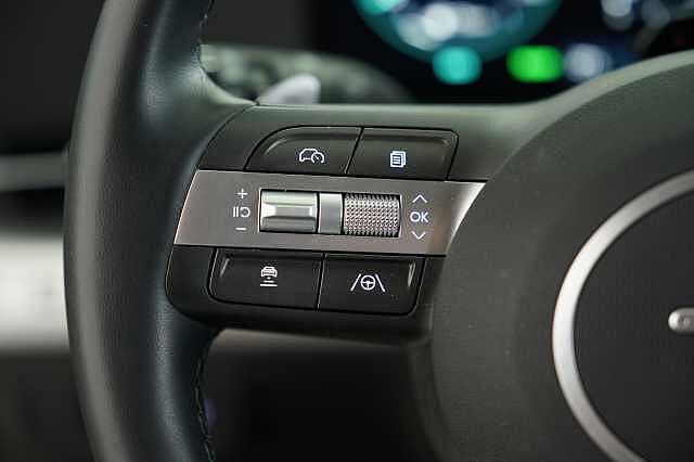 Hyundai KONA NEW KONA 1.6 HEV DCT X LINE