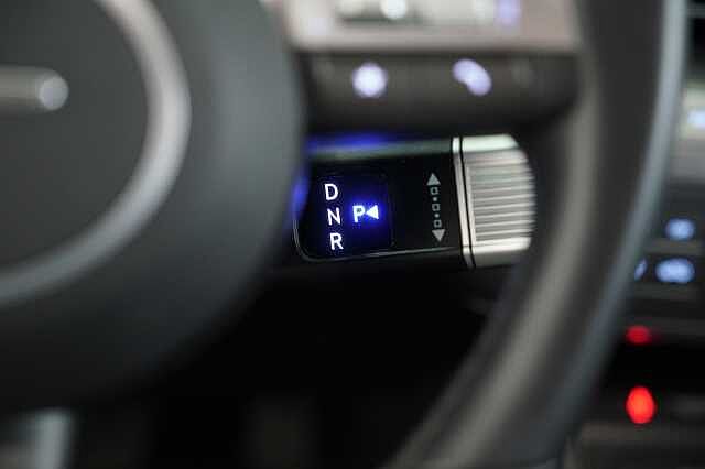 Hyundai KONA NEW KONA 1.6 HEV DCT X LINE