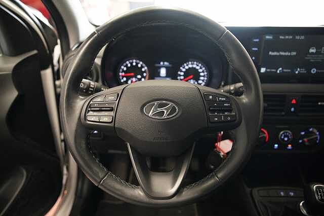 Hyundai i10 i10 1.0 mpi Tech Connect Pack