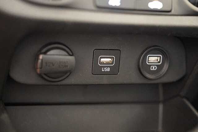 Hyundai i10 i10 1.0 mpi Tech Connect Pack