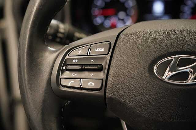 Hyundai i10 i10 1.0 mpi Tech Connect Pack