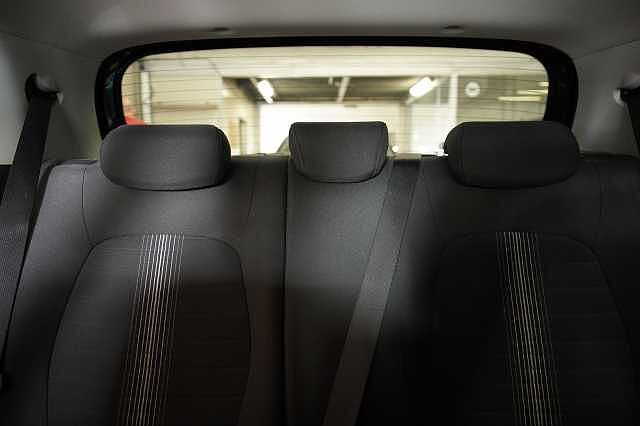 Hyundai i10 i10 1.0 mpi Tech Connect Pack