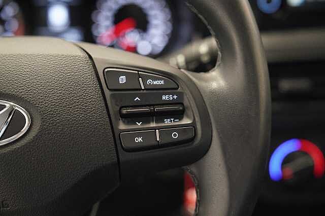 Hyundai i10 i10 1.0 mpi Tech Connect Pack