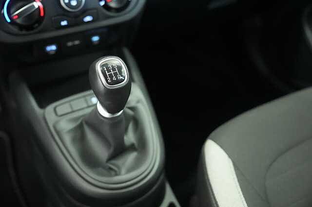 Hyundai i10 I10 PE 5P 1.0 GPL MT CONNECTLINE