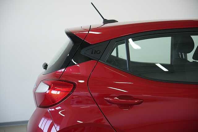 Hyundai i10 I10 PE 5P 1.0 GPL MT CONNECTLINE