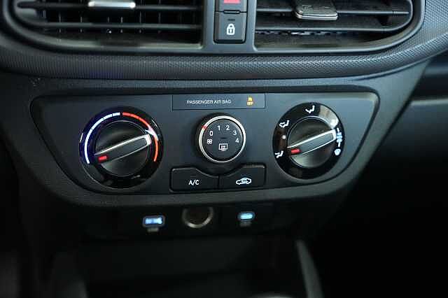 Hyundai i10 I10 PE 5P 1.0 GPL MT CONNECTLINE