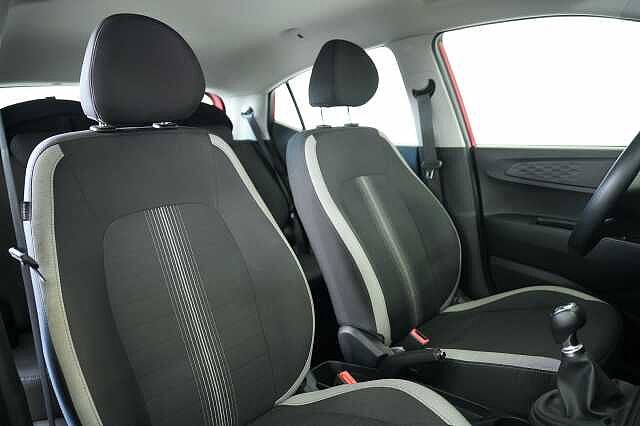 Hyundai i10 I10 PE 5P 1.0 GPL MT CONNECTLINE