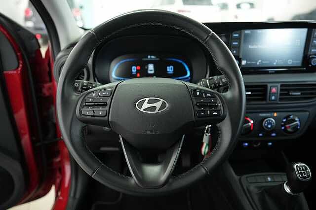 Hyundai i10 I10 PE 5P 1.0 GPL MT CONNECTLINE