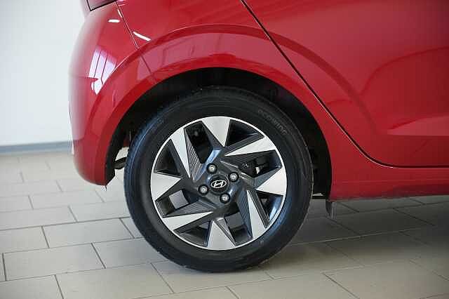 Hyundai i10 I10 PE 5P 1.0 GPL MT CONNECTLINE