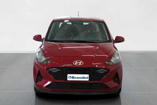 Hyundai i10 I10 PE 5P 1.0 GPL MT CONNECTLINE