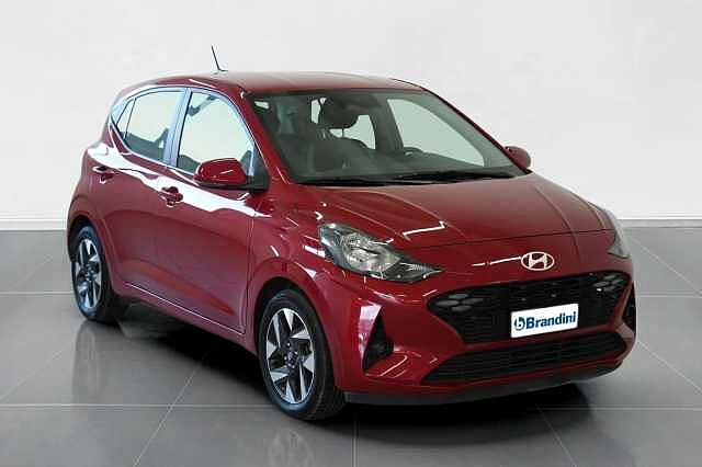 Hyundai i10 I10 PE 5P 1.0 GPL MT CONNECTLINE