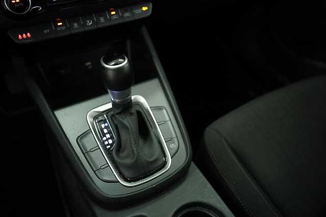 Hyundai KONA KONA 1.6 gdi hev Xline 2wd 141cv dct