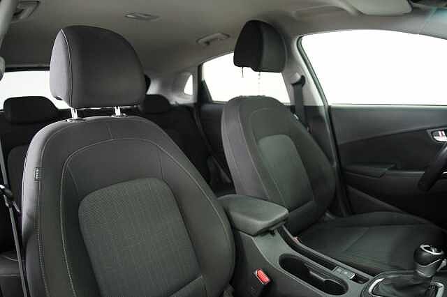 Hyundai KONA KONA 1.6 gdi hev Xline 2wd 141cv dct