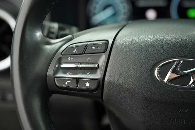 Hyundai KONA KONA 1.6 gdi hev Xline 2wd 141cv dct