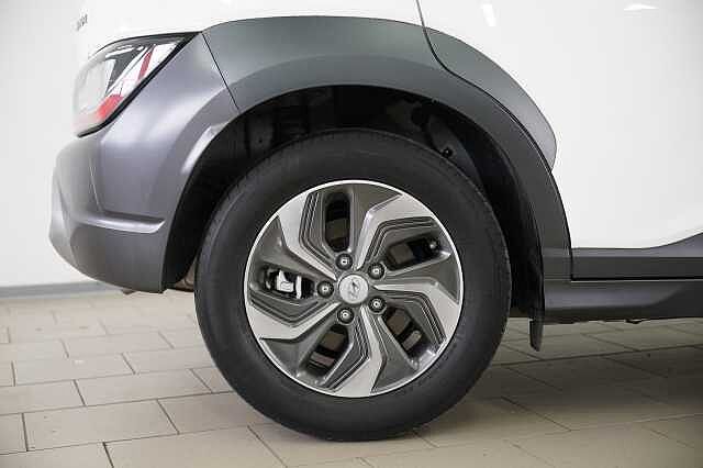Hyundai KONA KONA 1.6 gdi hev Xline 2wd 141cv dct