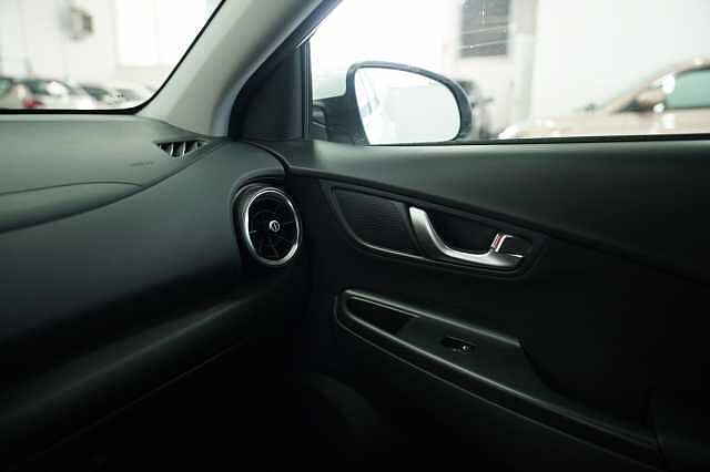 Hyundai KONA KONA 1.6 gdi hev Xline 2wd 141cv dct