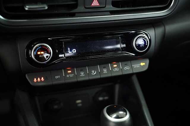 Hyundai KONA KONA 1.6 gdi hev Xline 2wd 141cv dct