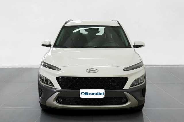 Hyundai KONA KONA 1.6 gdi hev Xline 2wd 141cv dct