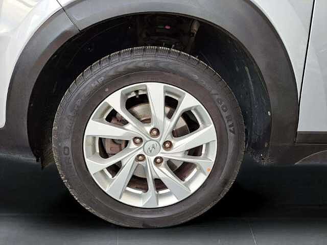 Hyundai TUCSON TUCSON 1.6 gdi Xtech 2wd 132cv