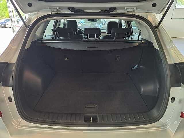 Hyundai TUCSON TUCSON 1.6 gdi Xtech 2wd 132cv