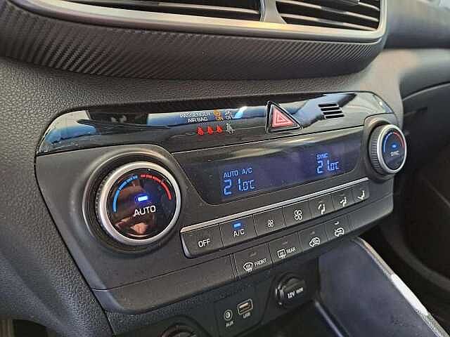 Hyundai TUCSON TUCSON 1.6 gdi Xtech 2wd 132cv