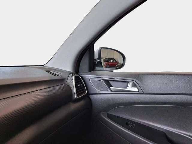 Hyundai TUCSON TUCSON 1.6 gdi Xtech 2wd 132cv