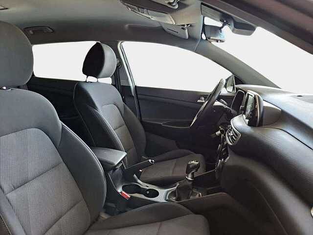 Hyundai TUCSON TUCSON 1.6 gdi Xtech 2wd 132cv