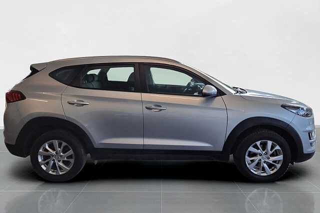 Hyundai TUCSON TUCSON 1.6 gdi Xtech 2wd 132cv