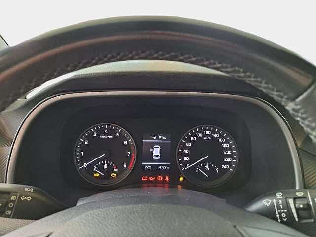 Hyundai TUCSON TUCSON 1.6 gdi Xtech 2wd 132cv