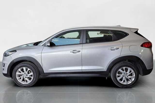 Hyundai TUCSON TUCSON 1.6 gdi Xtech 2wd 132cv