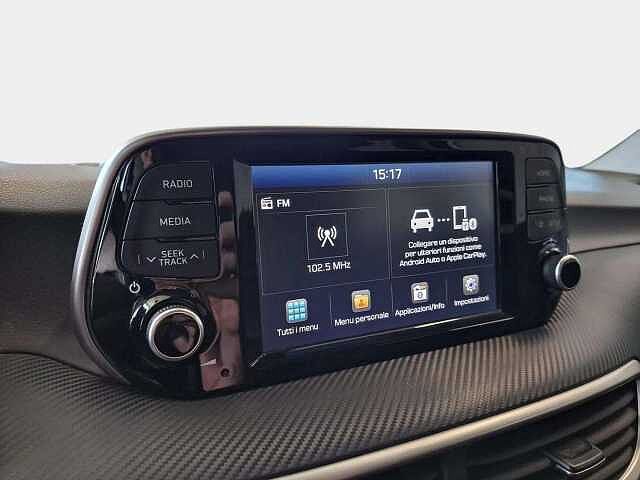 Hyundai TUCSON TUCSON 1.6 gdi Xtech 2wd 132cv