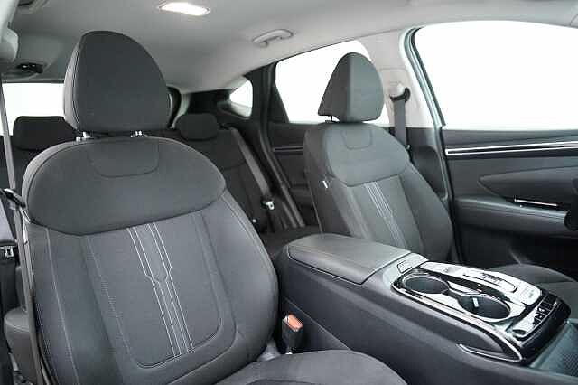 Hyundai TUCSON TUCSON 1.6 hev Xline 2wd auto