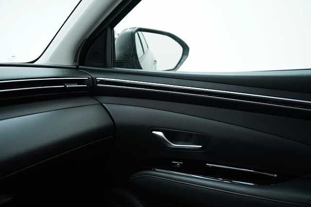 Hyundai TUCSON TUCSON 1.6 hev Xline 2wd auto