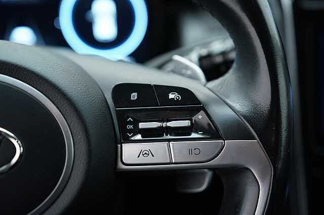 Hyundai TUCSON TUCSON 1.6 hev Xline 2wd auto