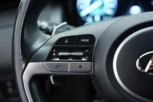 Hyundai TUCSON TUCSON 1.6 hev Xline 2wd auto