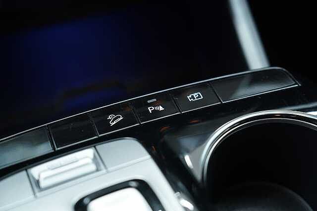 Hyundai TUCSON TUCSON 1.6 hev Xline 2wd auto