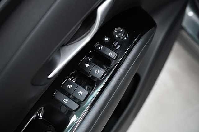 Hyundai TUCSON TUCSON 1.6 hev Xline 2wd auto