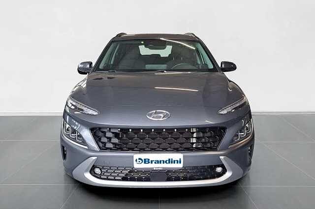 Hyundai KONA KONA 1.0 t-gdi 48V Xline 2wd 120cv imt