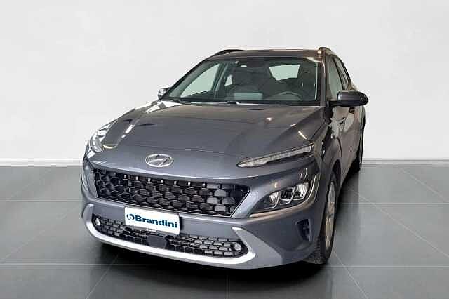 Hyundai KONA KONA 1.0 t-gdi 48V Xline 2wd 120cv imt