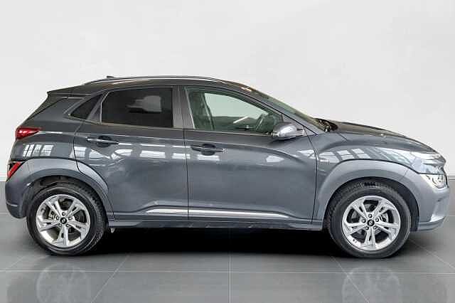 Hyundai KONA KONA 1.0 t-gdi 48V Xline 2wd 120cv imt