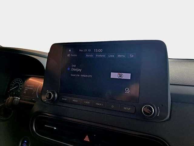 Hyundai KONA KONA 1.0 t-gdi 48V Xline 2wd 120cv imt