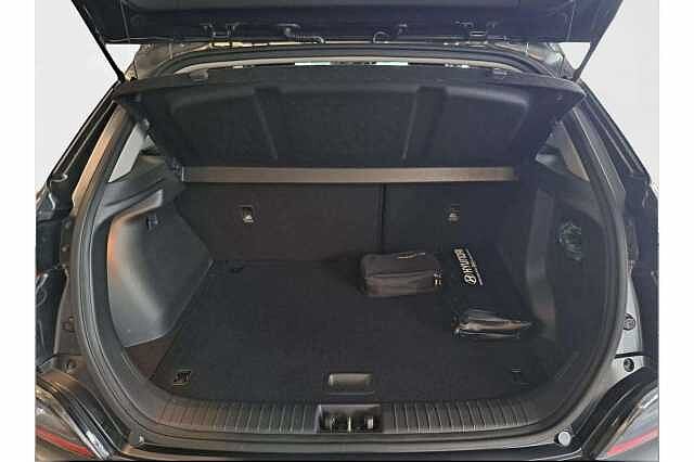 Hyundai KONA KONA 1.0 t-gdi 48V Xline 2wd 120cv imt